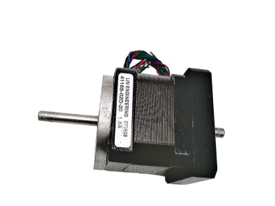 LIN ENGINEERING 4118S-02D-20