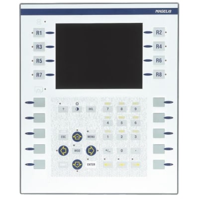 SCHNEIDER ELECTRIC XBTFC084610