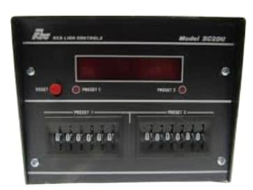 RED LION CONTROLS SC2DD400