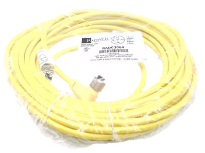 RADWELL VERIFIED SUBSTITUTE WKV 4.5T-10-SUB