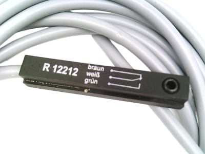 BOSCH R-12212
