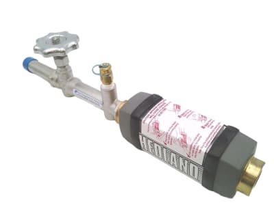 EVANS COMPONENTS INC PW-08-BFMF-GVG5-F4-PX