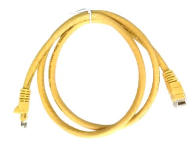 MONOPRICE CAT6-05-YELLOW