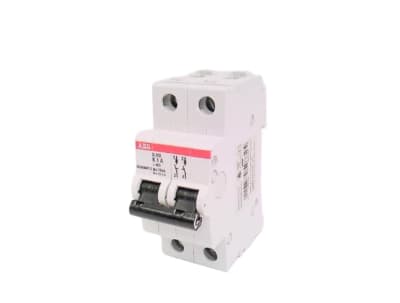 ASEA BROWN BOVERI S202-K1A