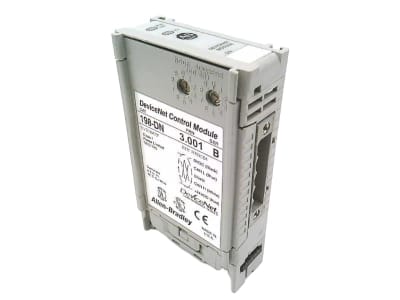 ALLEN BRADLEY 198-DN