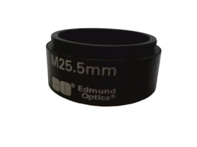 EDMUND OPTICS M25.5MM