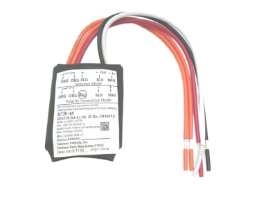 SIEMENS XTRI-M