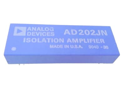 ANALOG DEVICES AD202JN