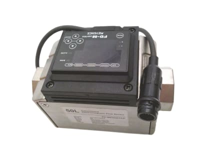 KEYENCE CORP FD-MZ50AYKP