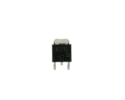 TOSHIBA 2SK2782-SM