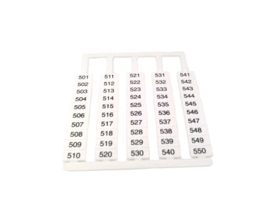 AUTOMATION DIRECT DN-L550-TAB