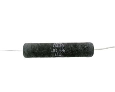 VISHAY CW010R1000JE12