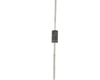 INTERNATIONAL RECTIFIER 31DQ06