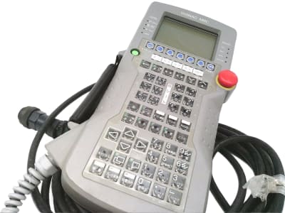 YASNAC JZNC-MPP20E