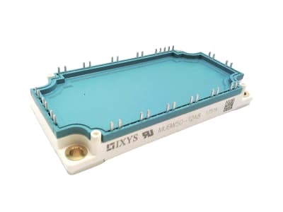IXYS MUBW50-12A8