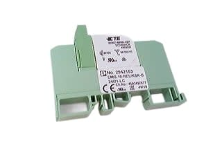PHOENIX CONTACT EMG 10-REL/KSR- 24/21-LC