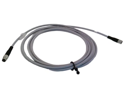 FESTO NEBU-M8G4-K-2.5-M8G3