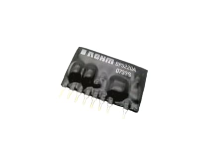 ROHM SEMICONDUCTOR BP5220A