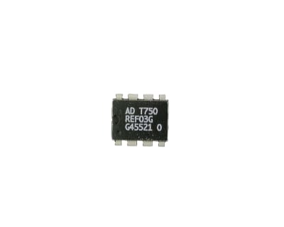 ANALOG DEVICES ICREF03GP