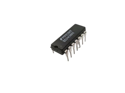 TEXAS INSTRUMENTS SEMI DS14C88N