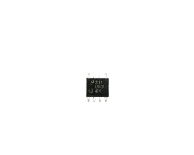 NATIONAL SEMICONDUCTOR LM431ACM