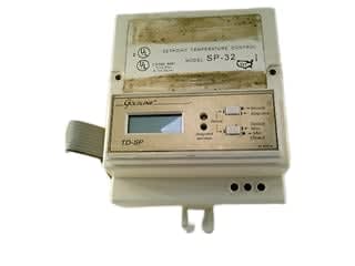 GOLD LINE SP-32