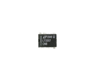 LINEAR SEMICONDUCTORS IC1007CN8