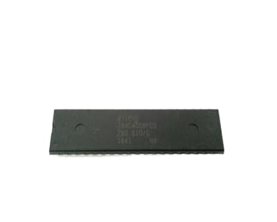 ZILOG ICZ84C4008PEG