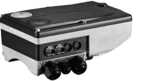 LENZE E84DGDVB55242PS