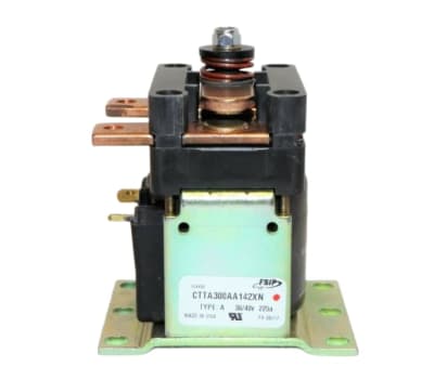 GENERAL ELECTRIC CTTA300AA142XN