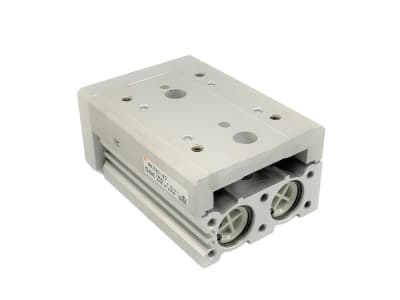 SMC MXS20-40