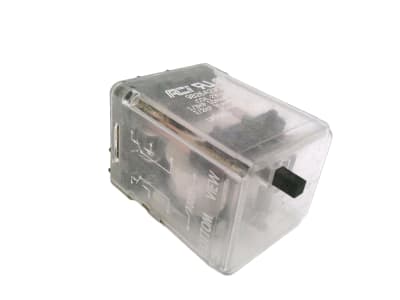 ACI ADVANCE CONTROLS INC 9826A2301