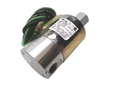 VERSA VALVES ESM-8302-33-H-PC-A120