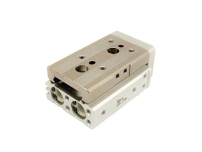 SMC MXQ16-10