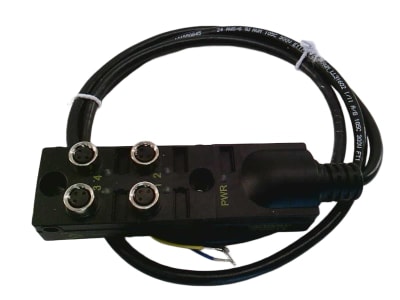 TURCK TB-4M8M-3-1