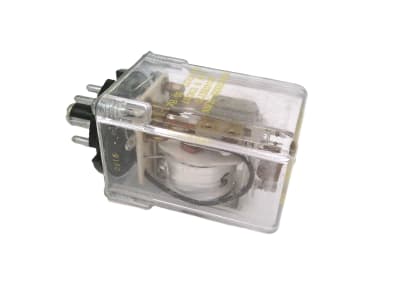 STRUTHERS DUNN RELAYS A214XBX170