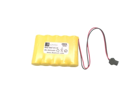 RADWELL RAD-BAT-0116