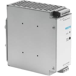 FESTO SVG-1/230VAC-24VDC-5A