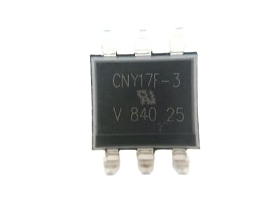 VISHAY CNY17F-3X007T