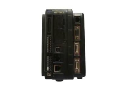 KEYENCE CORP CV-5501