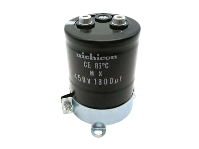 NICHICON LNX2W182MSEG