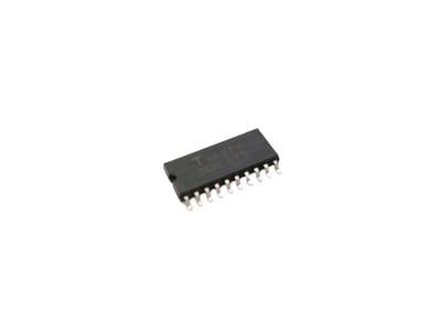 TOSHIBA TC74HC373AF