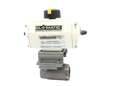 EMERSON ES0025U1A04B11K