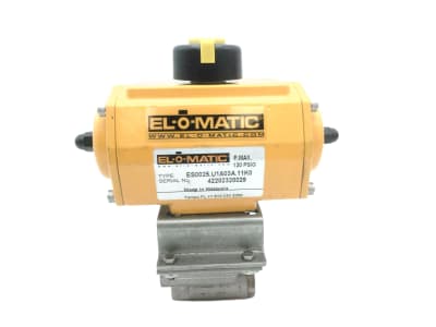 EMERSON ES0025.U1A03A.11K0