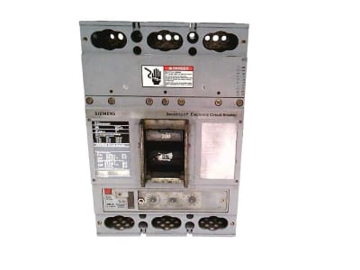 SIEMENS SHJD69200NT