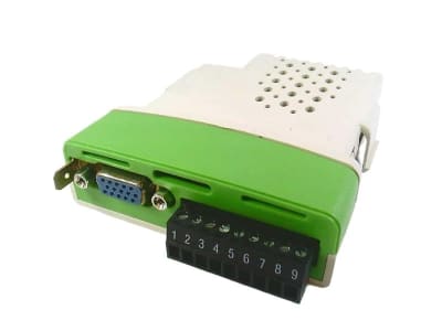 NIDEC CORP SM-UNIVERSAL ENCODER PLUS