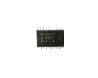 NXP SEMICONDUCTOR 74VHC245D,118