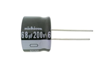 GENERIC CR68U200