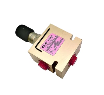 EATON CORPORATION CBV1-10-K-IA8H-A-30/