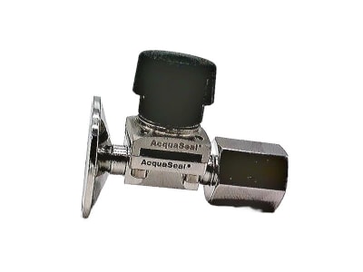 FLUID LINE TECHNOLOGY STDFA8BVA1FA3CMBN1T/316L/SF4